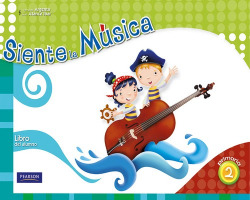 (11).SIENTE MUSICA 2ºPRIM.(LIBRO)