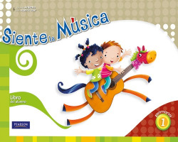 (11).SIENTE MUSICA 1ºPRIM.(LIBRO)
