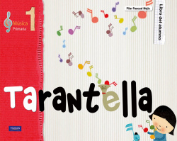 (11).TARANTELLA 1º.PRIM.(LIBRO) MUSICA