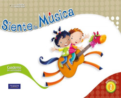 (11).SIENTE MUSICA 1ºPRIM.(ACTIVIDADES) (PACK)