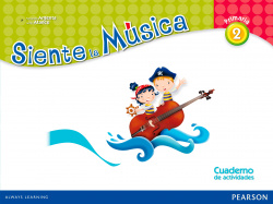 (11).SIENTE MUSICA 2ºPRIM.(ACTIVIDADES) (PACK)