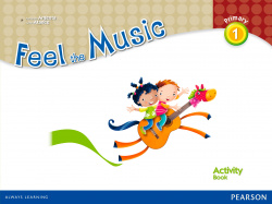 (11).FEEL MUSIC 1.(ACTIVITY BOOK)