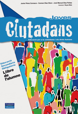 ANT/(CAT).(11).JOVENS CIUTADANS 3R.ESO