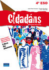 ANT/(G).(11).CIDADANS 4ºESO (LIBRO+CAD) CIDADANIA *GALEGO*