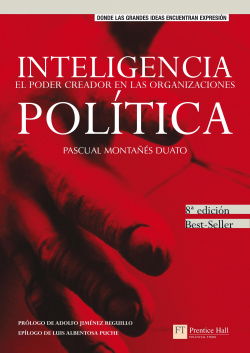 Inteligencia política. el poder creador en las organizaciones
