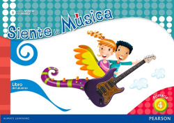 (12).SIENTE MUSICA 4ºPRIM.(LIBRO)