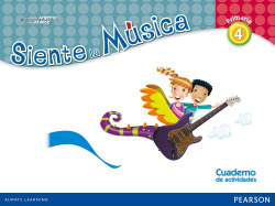 (12).SIENTE MUSICA 4ºPRIM.(ACTIVIDADES) (PACK)