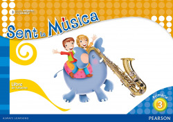 (CAT).(11).SENT MUSICA 3R.PRIM.(LLIBRE)