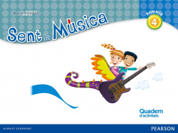 Sent la música 4 pack activitats (català)