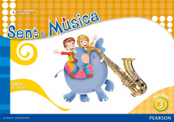 SENT LA MUSICA 3 (VAL/12) - PRIMARIA