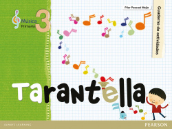 (12).TARANTELLA 3º.PRIM.(ACTIVIDADES) MUSICA