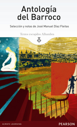Antología del Barroco