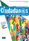 (12).JOVENES CIUDADANOS (LIBRO+CUAD+ADENDA) (ESO) PACK