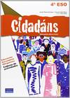 (G).(12).CIDADANS 4ºESO.(LIBRO+CAD+ADENDA CASTELAN)