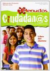 (12).MENUDOS CIUDADANOS 50-60.PRIM.(LIBRO+ADENDA)