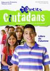(CAT).(12).PETITS CIUTADANS 5E-6E PRIM.(LLIBRE+ADENDA CAT)