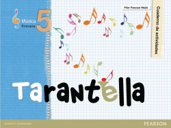 Tarantella 5ºprimaria