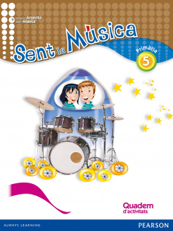 Quad.sent musica 5e.prim