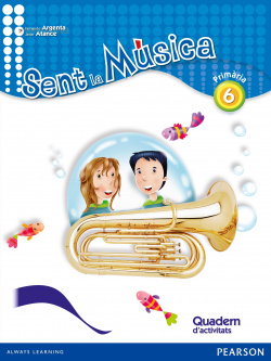 Quad.sent musica 6e.prim