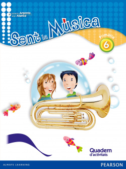 Sent la Música, música, 6 Educació Primària (Valencia). Activitats