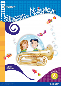 Siente musica 6ºprim.(valencia)