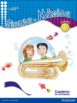 Siente la Música, música, 6 Educación Primaria (Valencia). Actividades