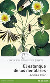 El estanque de los nenufares