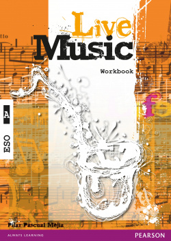 Live music A workbook