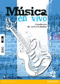 música en vivo b cuaderno actividades