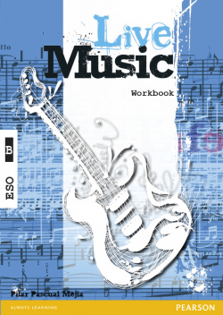 live music b 2ºciclo eso workbook