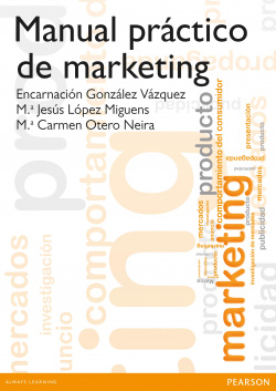 Manual practico de marketing