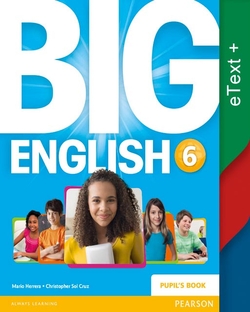 BIG ENGLISH 6 ETEXT +