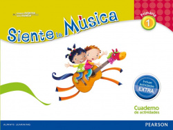 Siente la música 1ºprimaria. Actividades. Contenido extra