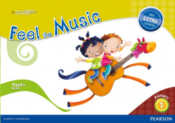 Feel music 1 extra content pupil´s book