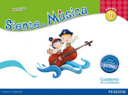 Siente la música 2ºprimaria. Actividades. Contenido extra