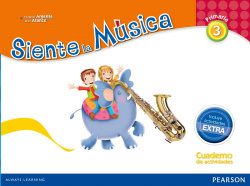 Siente la música 3ºprimaria. Actividades. Contenido extra