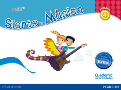 Siente la música 4ºprimaria. Actividades. Contenido extra
