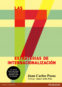 las 7 estrategias de internalización
