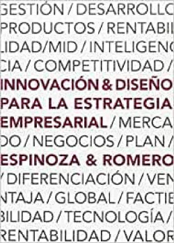 Innovación & diseño para la estrategia empresarial