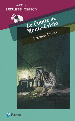 LE COMTE DE MONTE-CRISTO