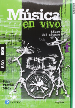 musica vivo c 4º eso Libro alumno *Andalucía* 2016