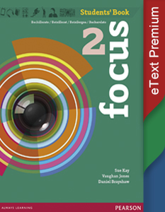 FOCUS 2 ETEXT PREMIUM