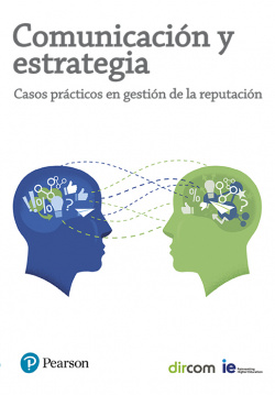 COMUNICACIÓN Y ESTRATEGIA