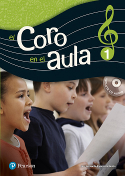 El coro en el aula 1