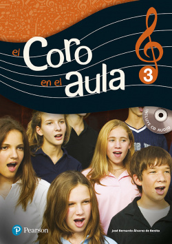 coro en el aula 3 2017
