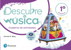 DESCUBRE LA MÚSICA 1ºPRIMARIA. ACTIVIDADES