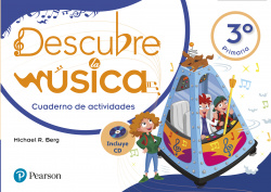 DESCUBRE LA MÚSICA 3ºPRIMARIA. ACTIVIDADES