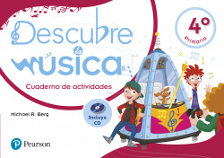 DESCUBRE MÚSICA 4ºPRIMARIA ACTIVIDADES