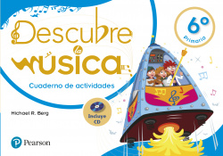 DESCUBRE LA MÚSICA 6ºPRIMARIA ACTIVIDADES