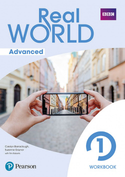 Real World Advanced 1 Workbook